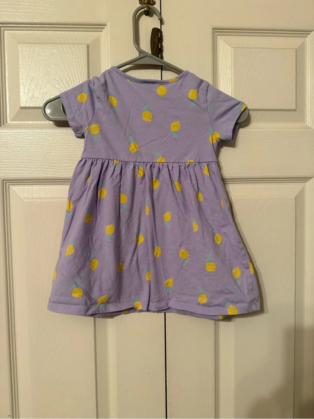 Old Navy soft lavender